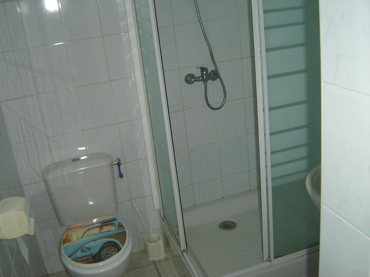 Charmant Appartement Verdoyant Le Morne-Vert Luaran gambar
